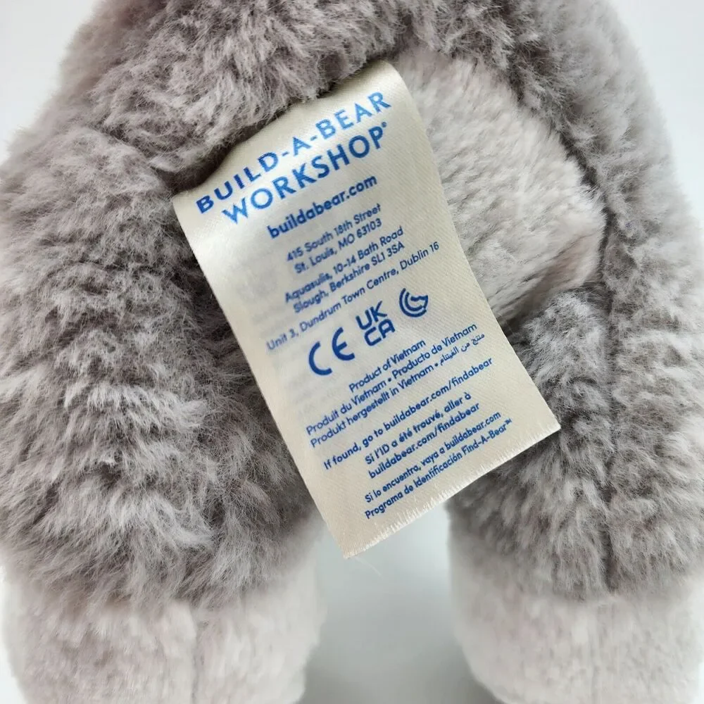 Build-A-Bear build bear